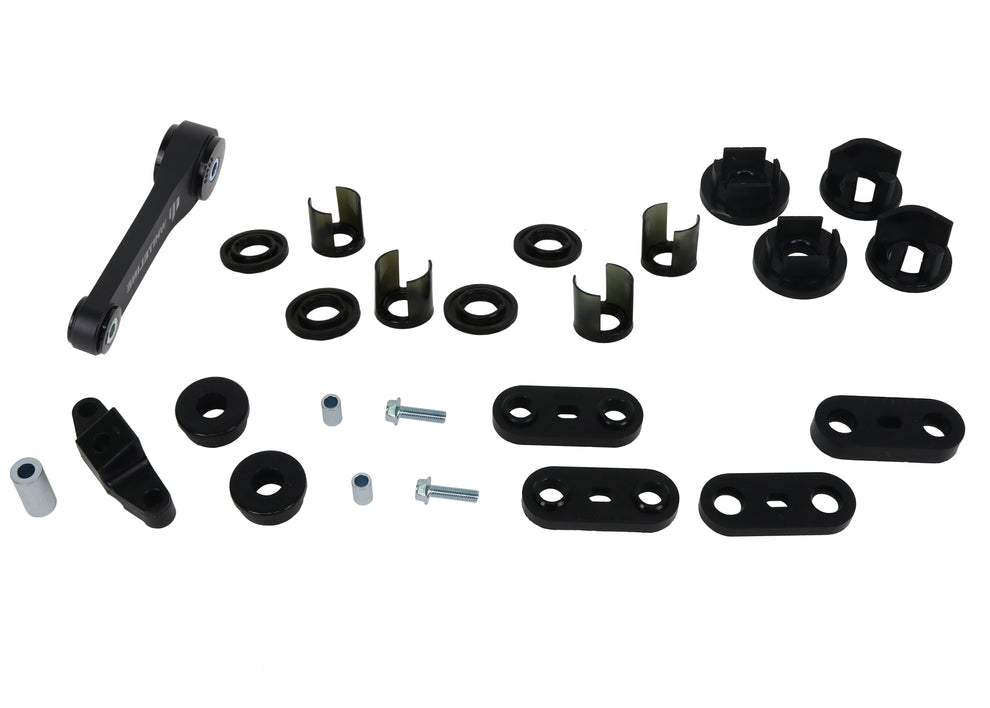 Product of Whiteline Wek096 Suspension Bushing Kit