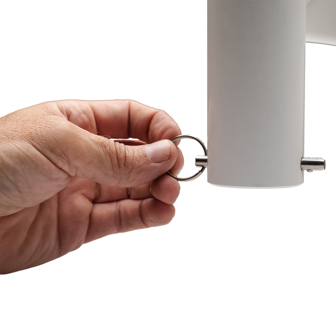 Product of Seasucker Mf5083 Fishing Rod Mount