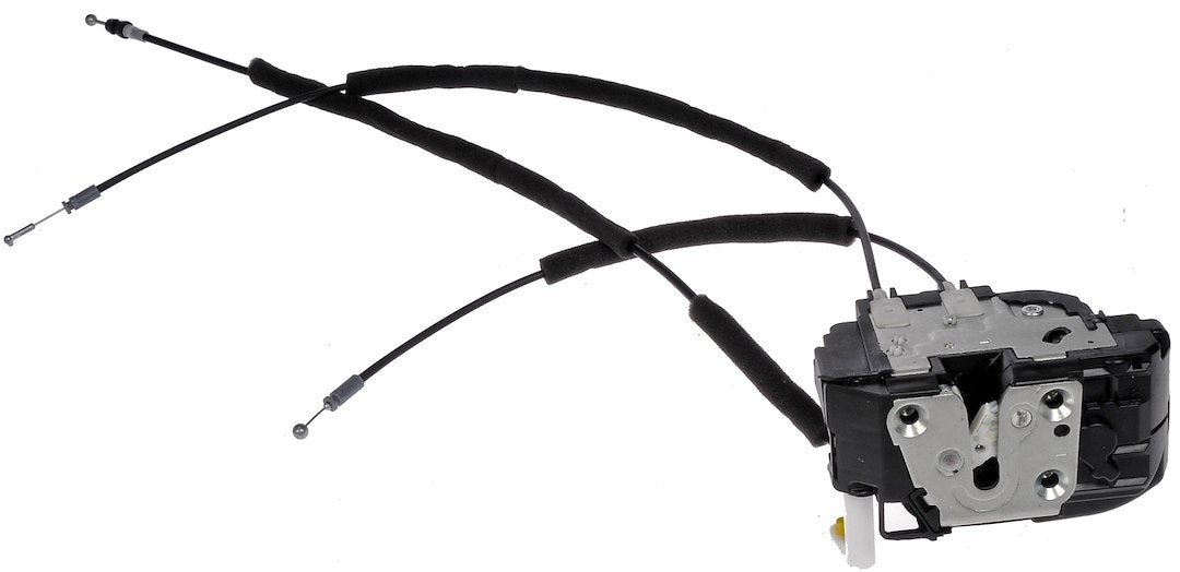 Dorman (Oe Solutions) 937-232 Door Lock Actuator||937-232-002.Jpg||86||d18937232||1623420