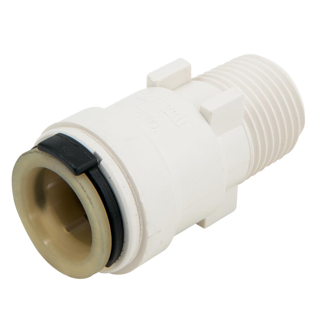 Product of Seatech Inc 891028808 Fresh Water Adapter Fitting