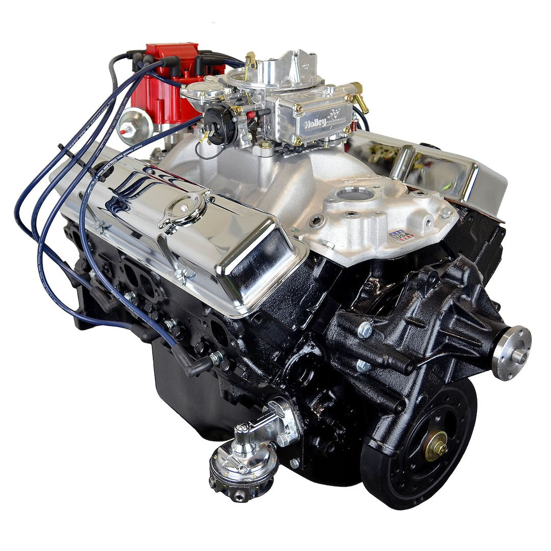 Product of Atk Performance Eng. Hp98c Engine Complete Assembly