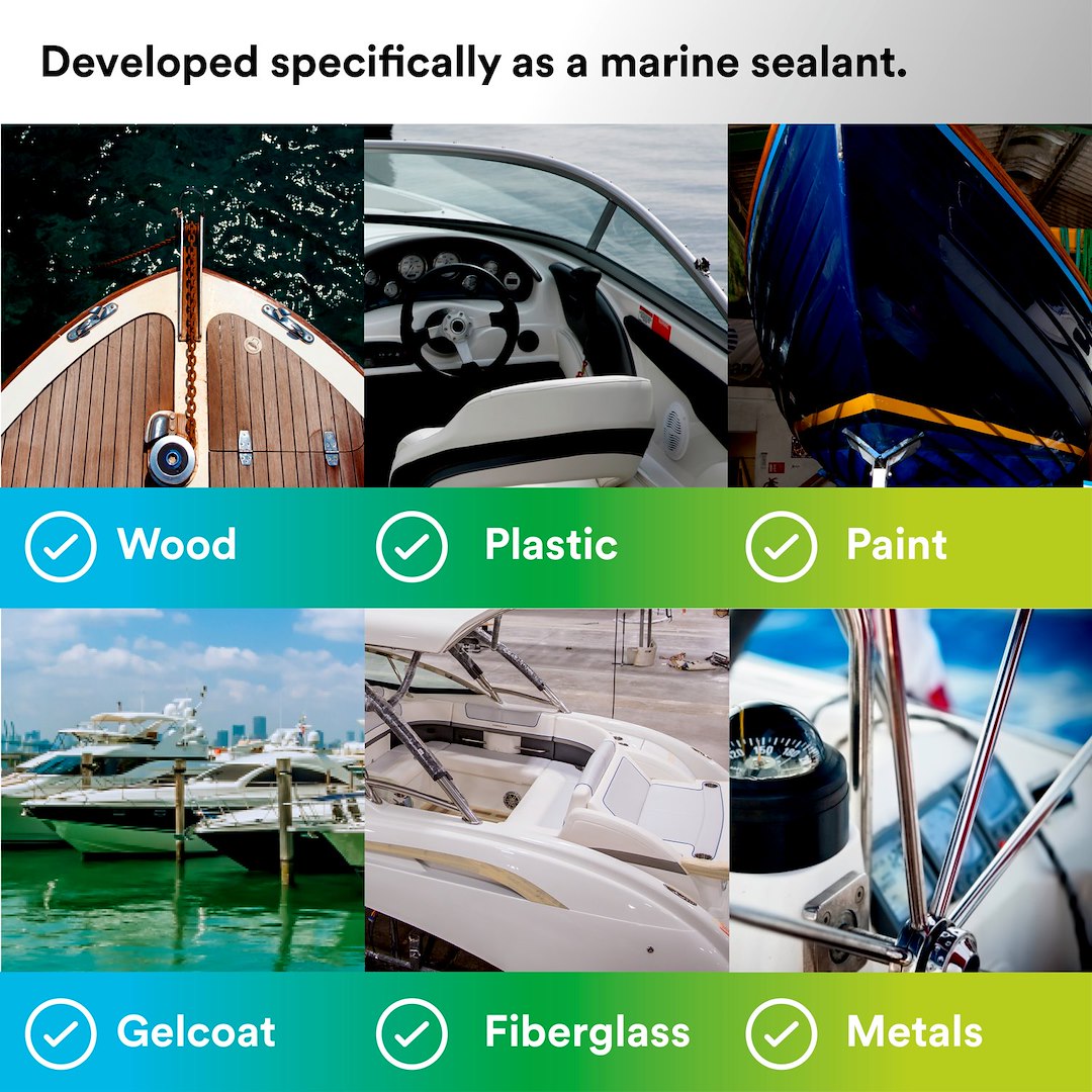 Product of 3m 06560 Adhesive Sealant