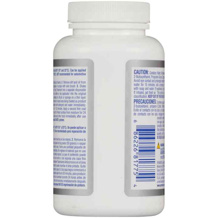 Product of Permatex 81775 Rust Treatment