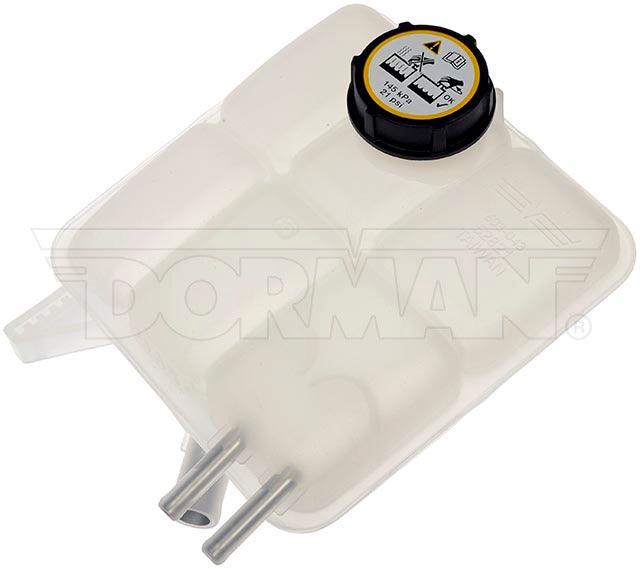 Dorman (Oe Solutions) 603-043 Coolant Reservoir||603-043.Jpg||85||d18603043||1331583