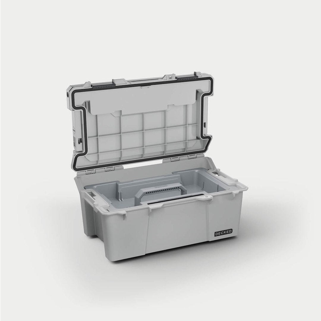 Decked A0010-Sixr-Gry Cargo Organizer||a0010-Sixr-Gry_2.Jpg||87||dck010sixrgry||1728103