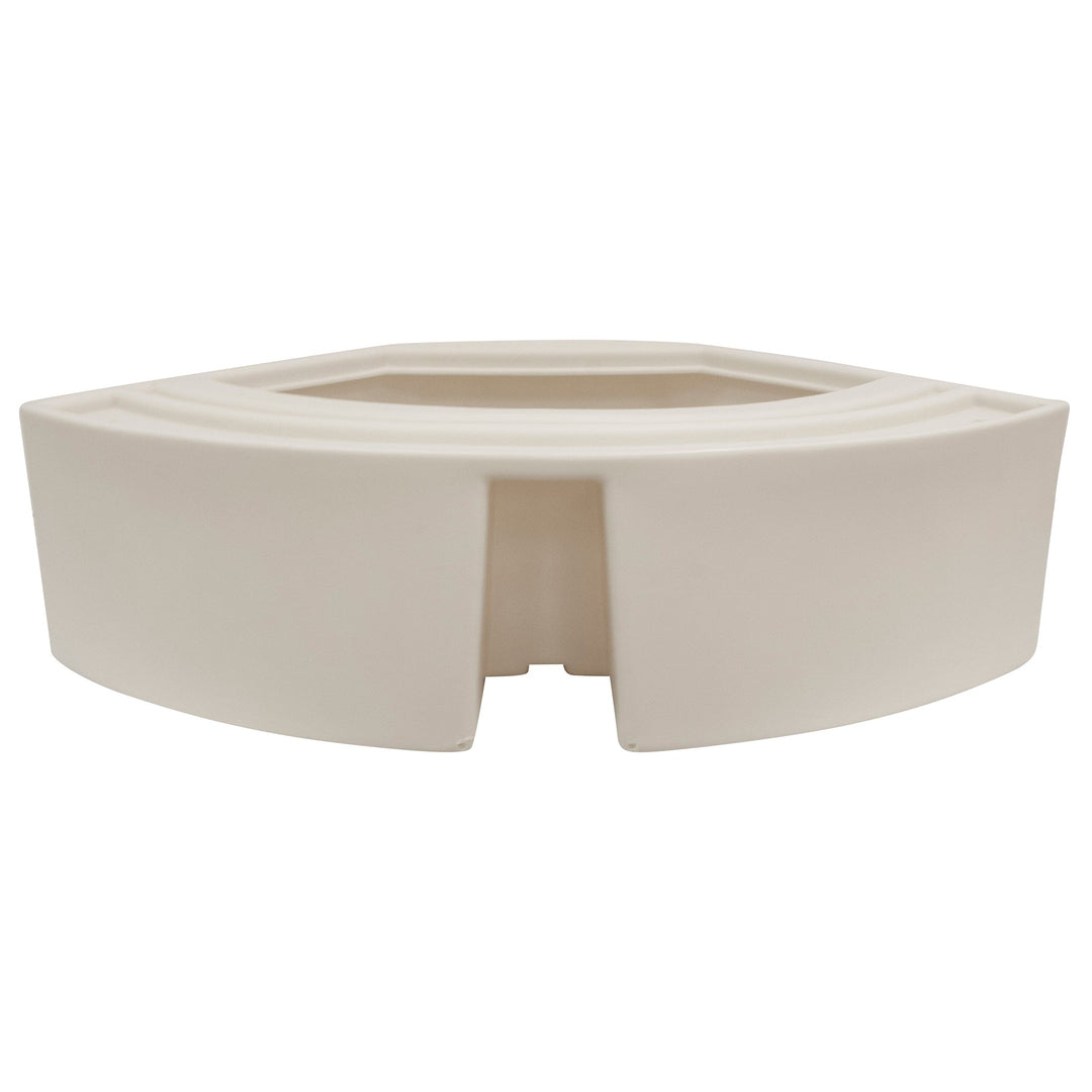 Wise Seating Bm1146-1b-990 Boat Seat Mount||bm1146-1b-990rearview.Jpg||88||w7zm11461b990||1484116