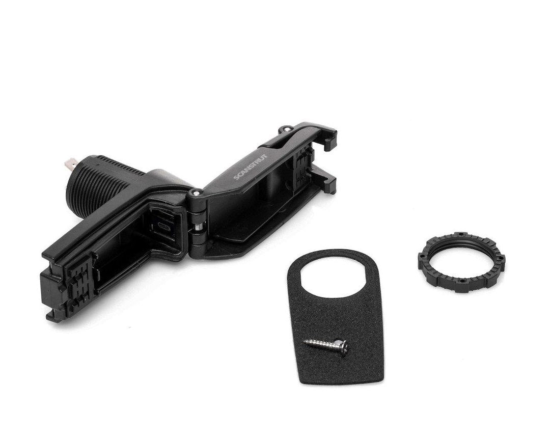 Scanstrut Sc-Usb-03 Usb Outlet||sc-Usb-03_2.Jpg||87||scascusb03||921769