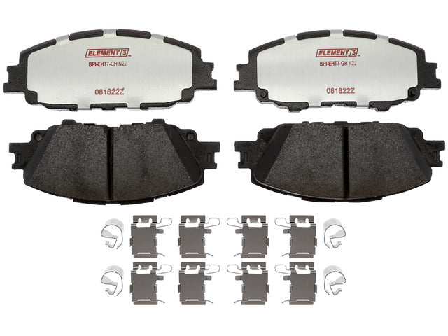 Raybestos Brakes Eht2176h Brake Pad||eht2176h_Fro.Jpg||85||r53eht2176h||1484342