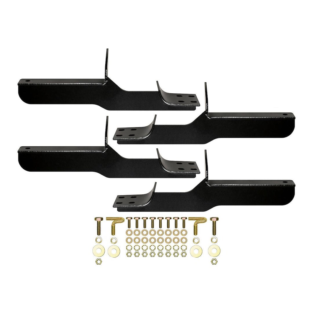 Westin Automotive 22-1985 Nerf Bar Mounting Kit||22-1985_Kodir_P04.Jpg||85||w16221985||1613912