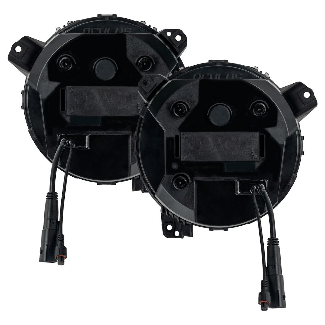 Oracle Lighting 5839-504-Pau Headlight Assembly||5839-504-Pau_F.Jpg||89||o375839504pau||1542002
