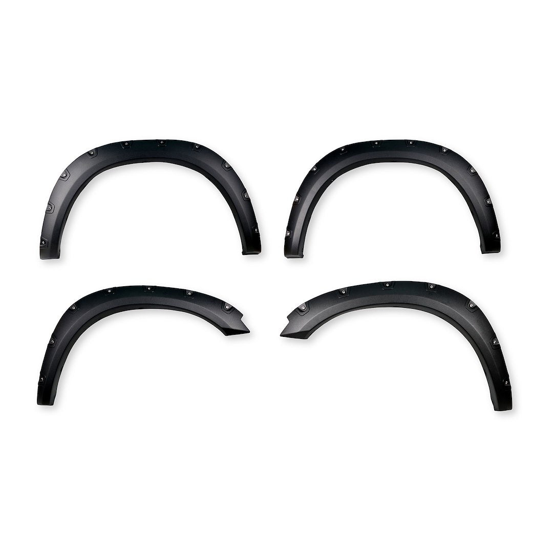 Product of TrailFX TFD3002T Fender Flare -