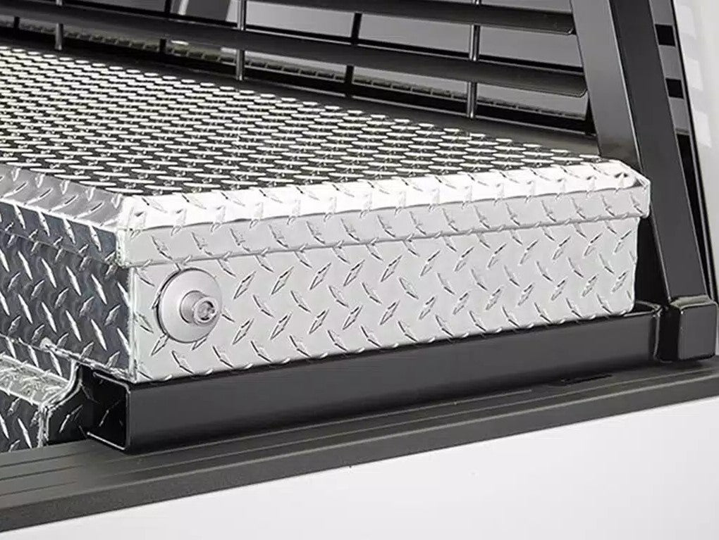 Backrack 30117tb Headache Rack Mounting Kit||30117tb.Jpg||85||b1a30117tb||2275930