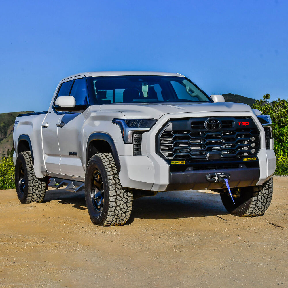 Product of Westin Public Safety 2404095 WINCH MOUNT for