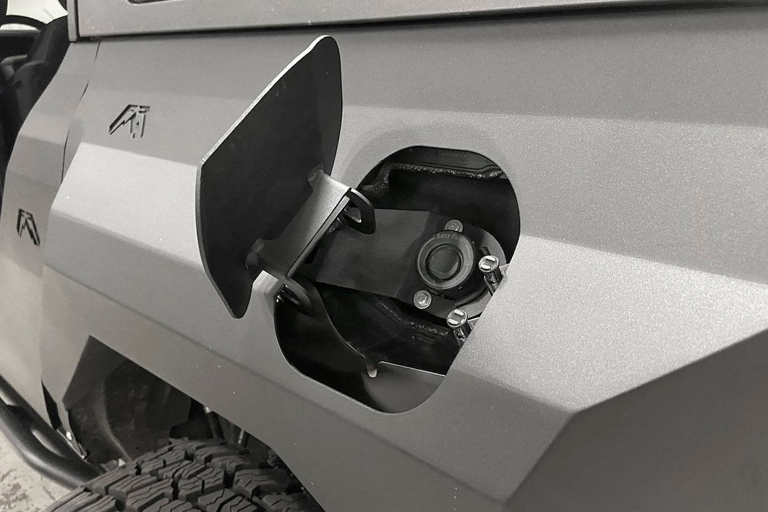 Product of Fab Fours Fb2001-1 Fender