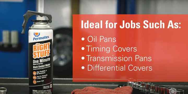 Product of Permatex 29208 Gasket Sealer