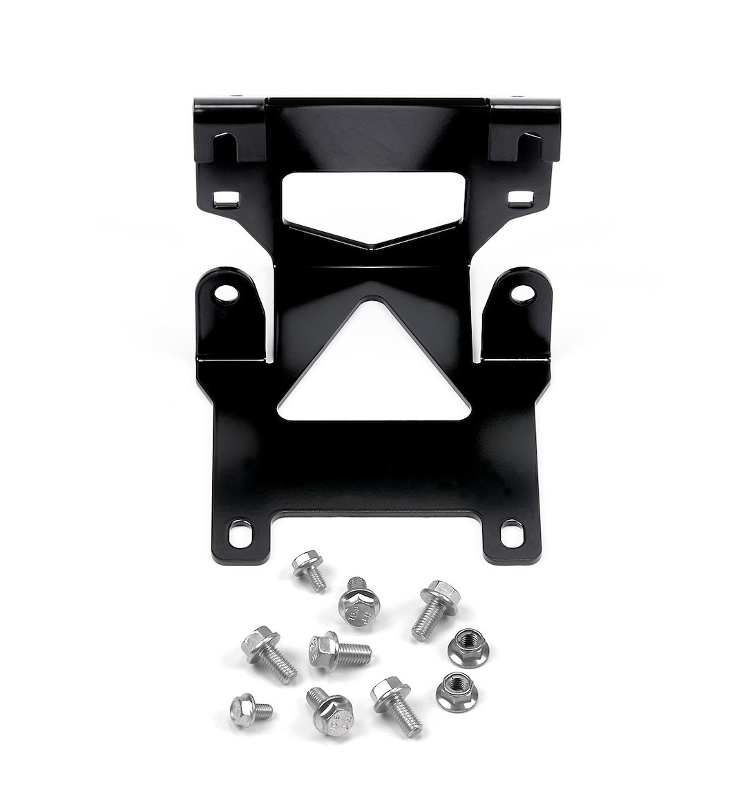Product of Warn 100380 Fixed Mount Winch Mount for ProVantage 2500/ ProVantage 3500/ Vantage 2000/ Va