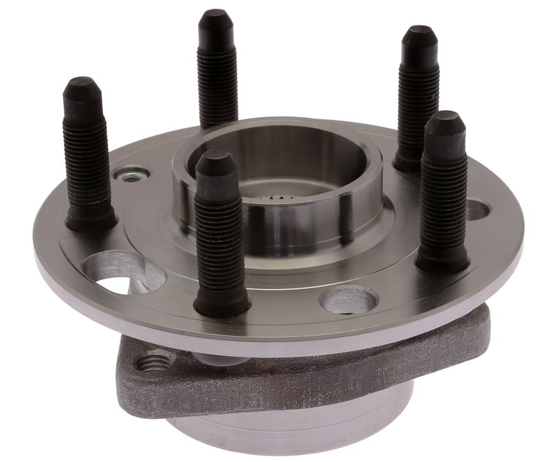 Raybestos Brakes 713288 Wheel Bearing And Hub Assembly||713288_1.Jpg||86||r42713288||1013367