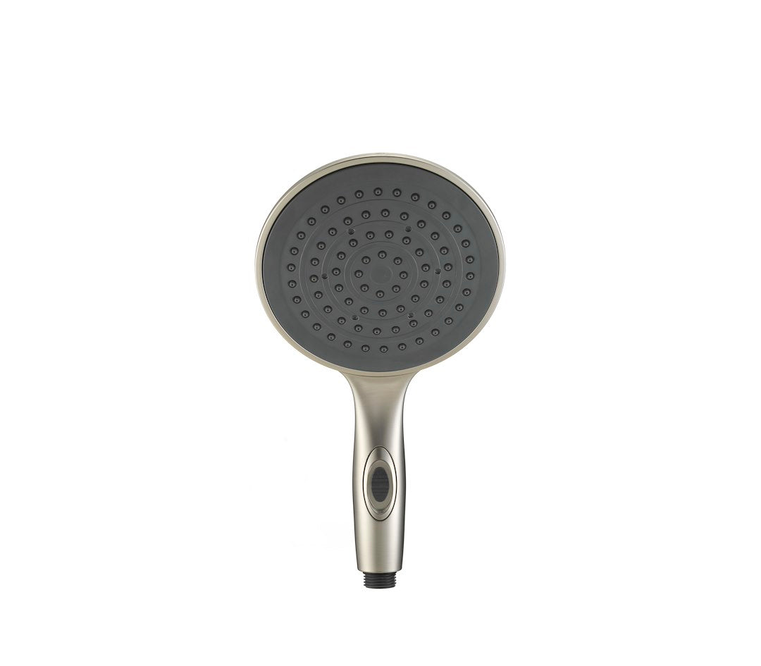 Dura Faucet Df-Sa434-Sn Shower Head||df-Sa434-Sn-4.Jpeg||86||d6udfsa434sn||2214836