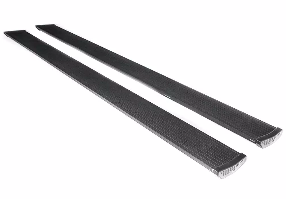 Product of Amp Research 76154-01A PowerStep ™ Running Board