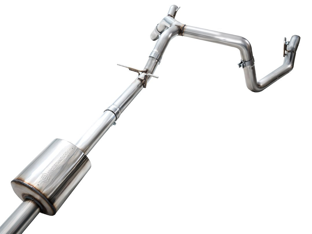 Awe Tuning 3015-31200 Exhaust System Kit||3015-31200_4.Jpg||89||awe301531200||1736020