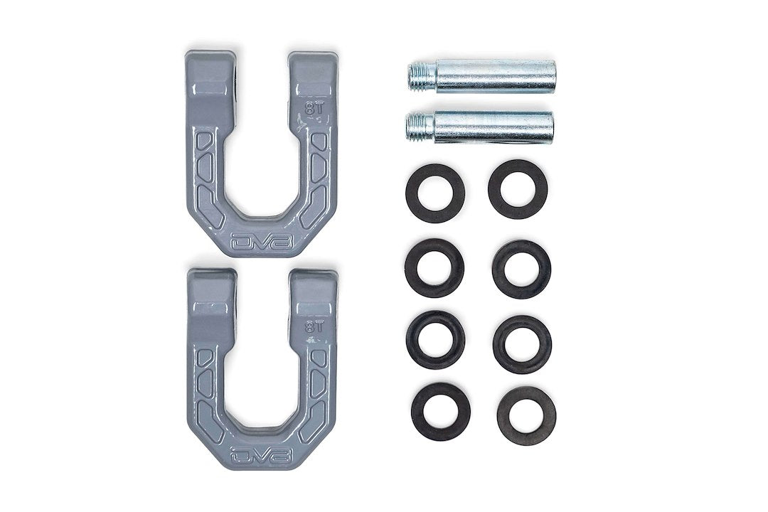 Dv8 Offroad Unsk-01gr D-Ring||unsk-01gr.Jpg||85||dv8unsk01gr||916214