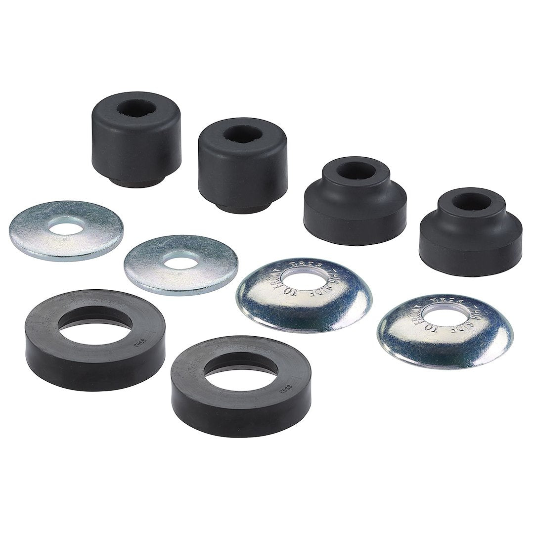 Moog Chassis K8268 Radius Arm Bushing||k8268.Jpg||85||m12k8268||983936