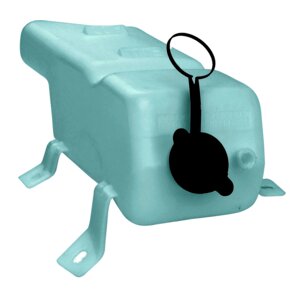 Crown Automotive 5362920k Radiator Overflow Tank||5362920k_Thu.Jpg||87||c1y5362920k||2442103