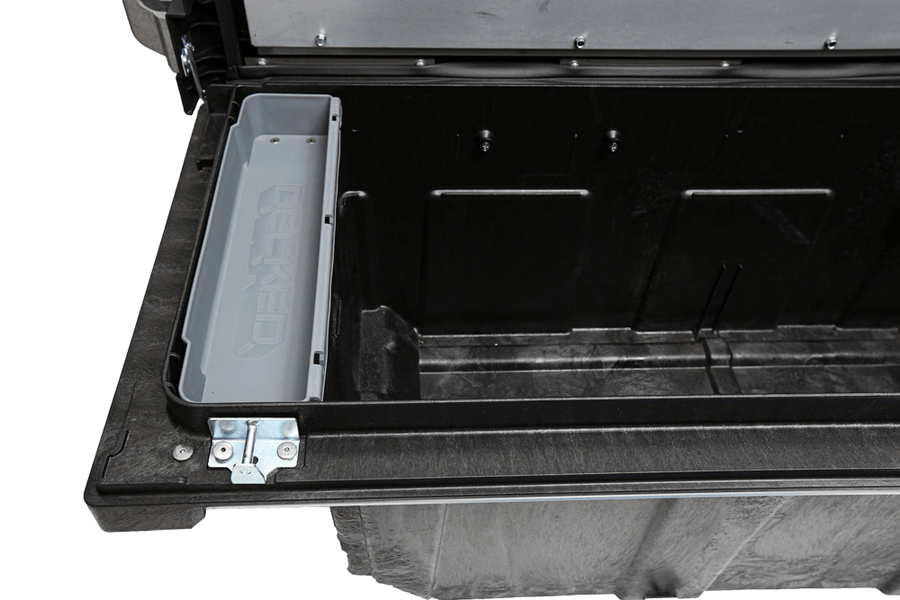 Product of Decked Atb1sst Tray