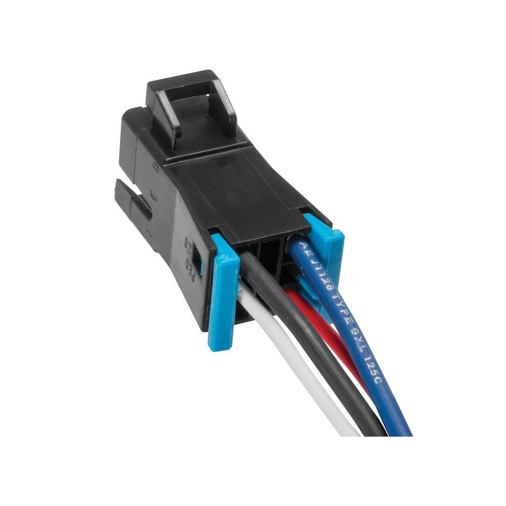 Tekonsha 302700 Trailer Brake Control Wiring Harness||302700_1.Jpg||86||t1m302700||1517368