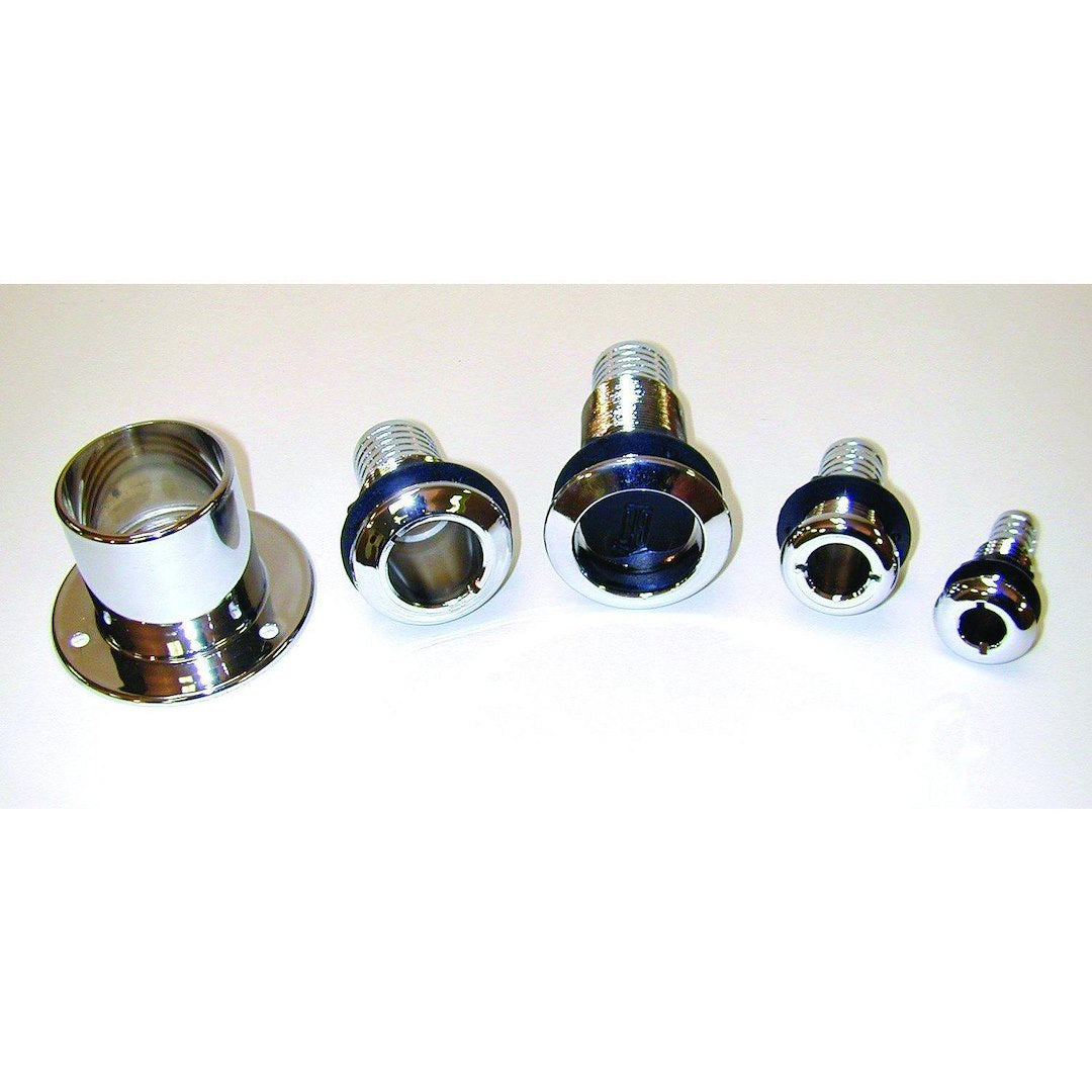 T-H Marine Rfth-2bcp-Dp Outboard Motor Control Cable Flange||rfth-2bcp-Dp_1.Jpg||86||t9trfth2bcpdp||1307534