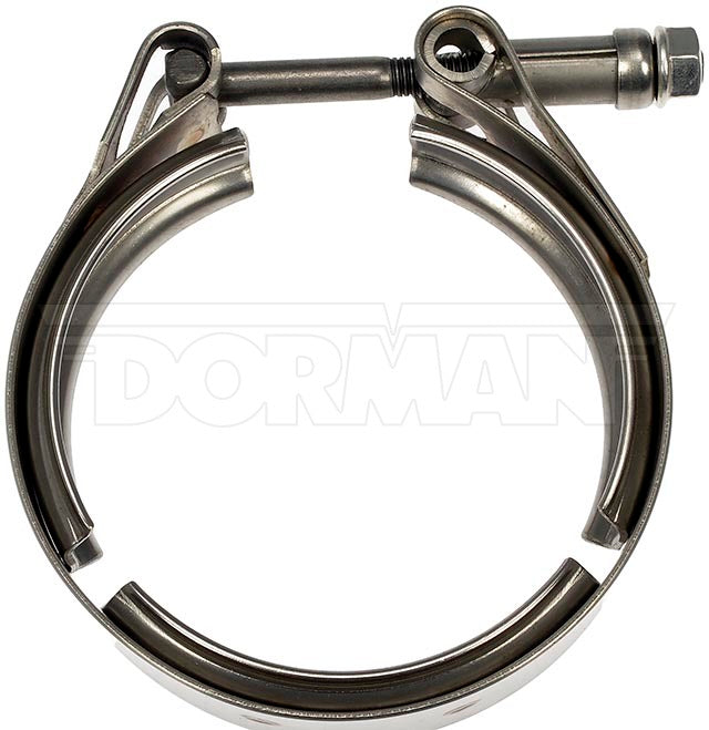 Dorman (Oe Solutions) 903-301 Exhaust Clamp||903-301_3.Jpg||88||d18903301||941113
