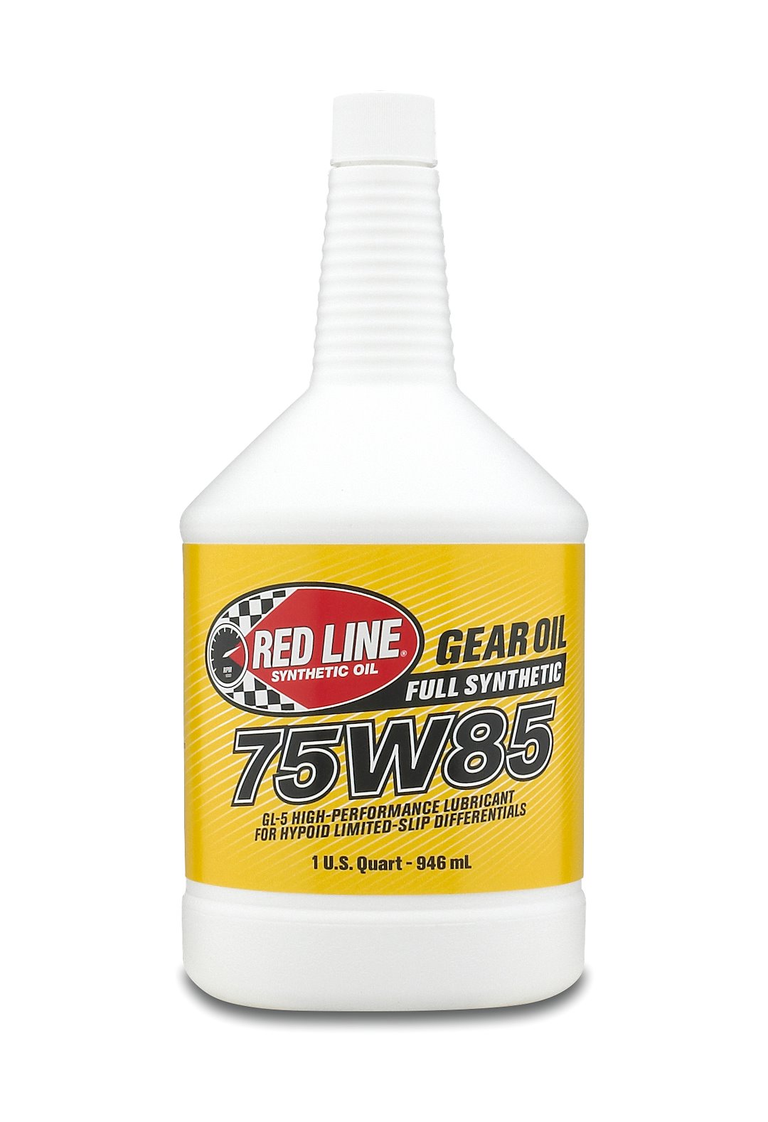 Red Line Oil 50104 Gear Oil||50104_75w85_Q.Jpg||85||r3150104||895652