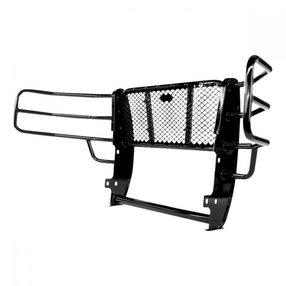 Product of Ranch Hand GGC08HBL1 Grille Guard 1-Piece Black