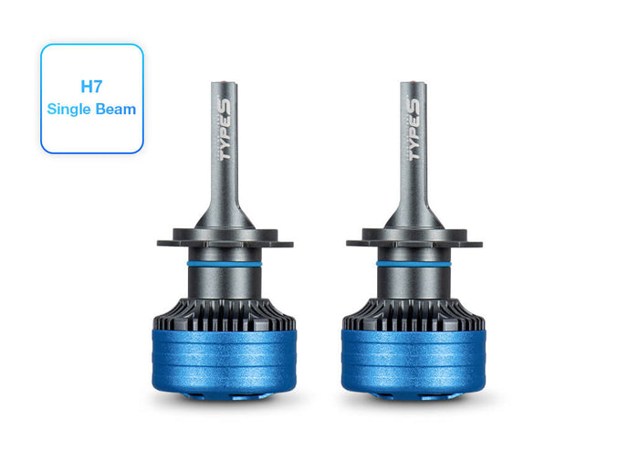 Product of Project X Lm532928-1 Driving/ Fog Light Bulb