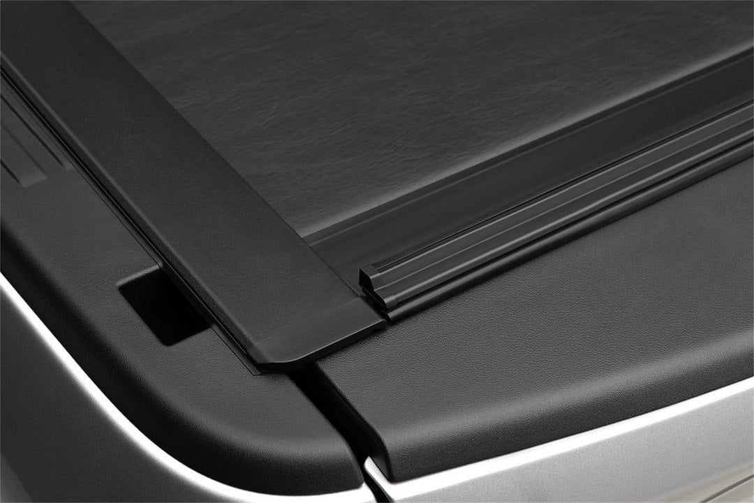 Product of Roll-N-Lock M-Series ™ Soft Manual Retractable LG402M Tonneau Cover