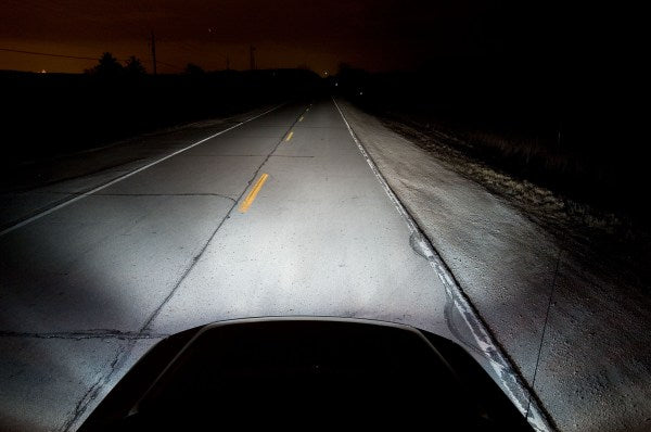 Product of Putco 230013dw Headlight Bulb