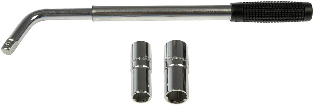 Dorman (Oe Solutions) 711-900 Lug Nut Wrench||711-900-001.Jpg||85||d18711900||1076962