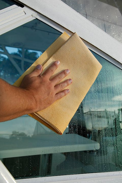 Product of Shurhold 217 Towel