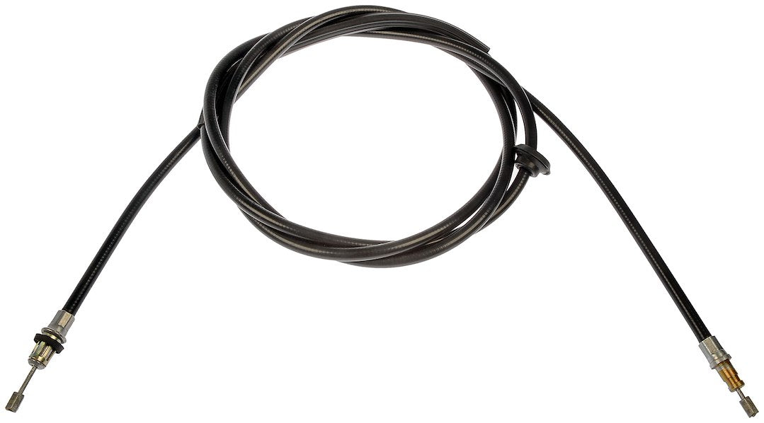 Dorman (Oe Solutions) C660188 Parking Brake Cable||c660188-007.Jpg||85||d18c660188||845914