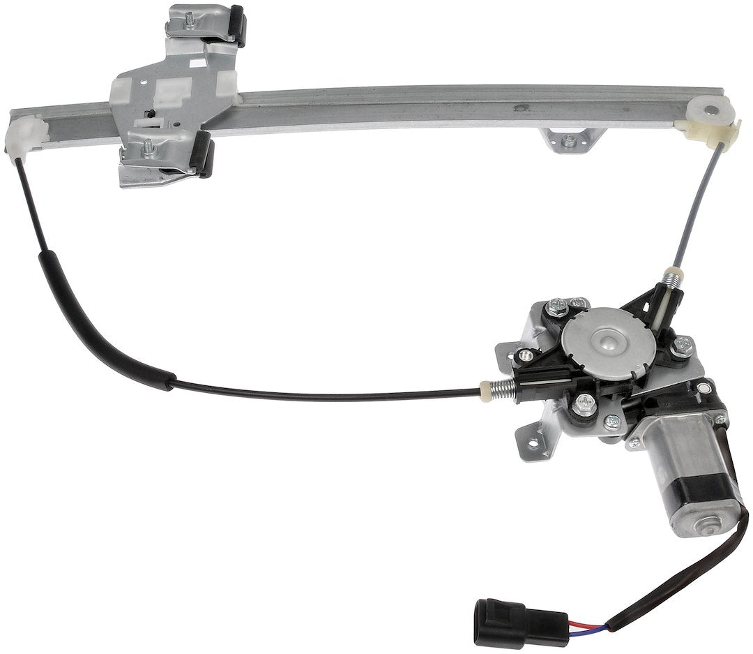 Dorman (Oe Solutions) 751-708 Window Regulator||751-708-51464-001.Jpg||85||d18751708||2244362