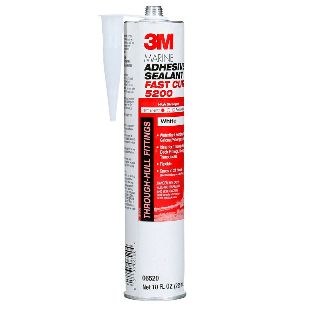 Product of 3m 06520 Adhesive Sealant