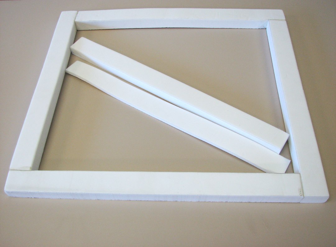 Product of Ventmate 65527 Air Conditioner Installation Kit