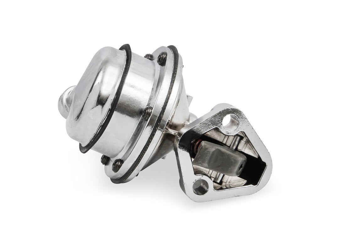 Holley Performance 12-327-11 Fuel Pump Mechanical||12-317-11_04.Jpg||89||h191232711||1104483