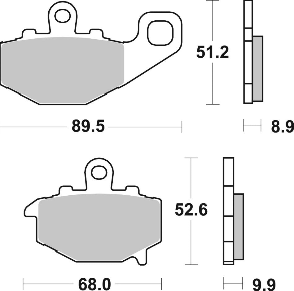 Brembo 07ka16sp Brake Pad||07ka16sp_1.Jpg||86||brm07ka16sp||2212886