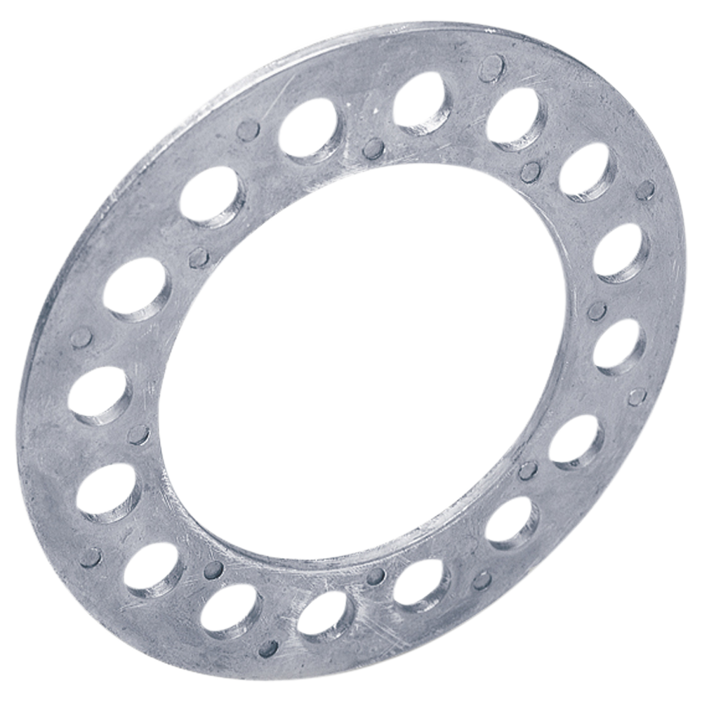 Gorilla Sp604 Wheel Spacer||sp604.Png||85||g20sp604||1609433