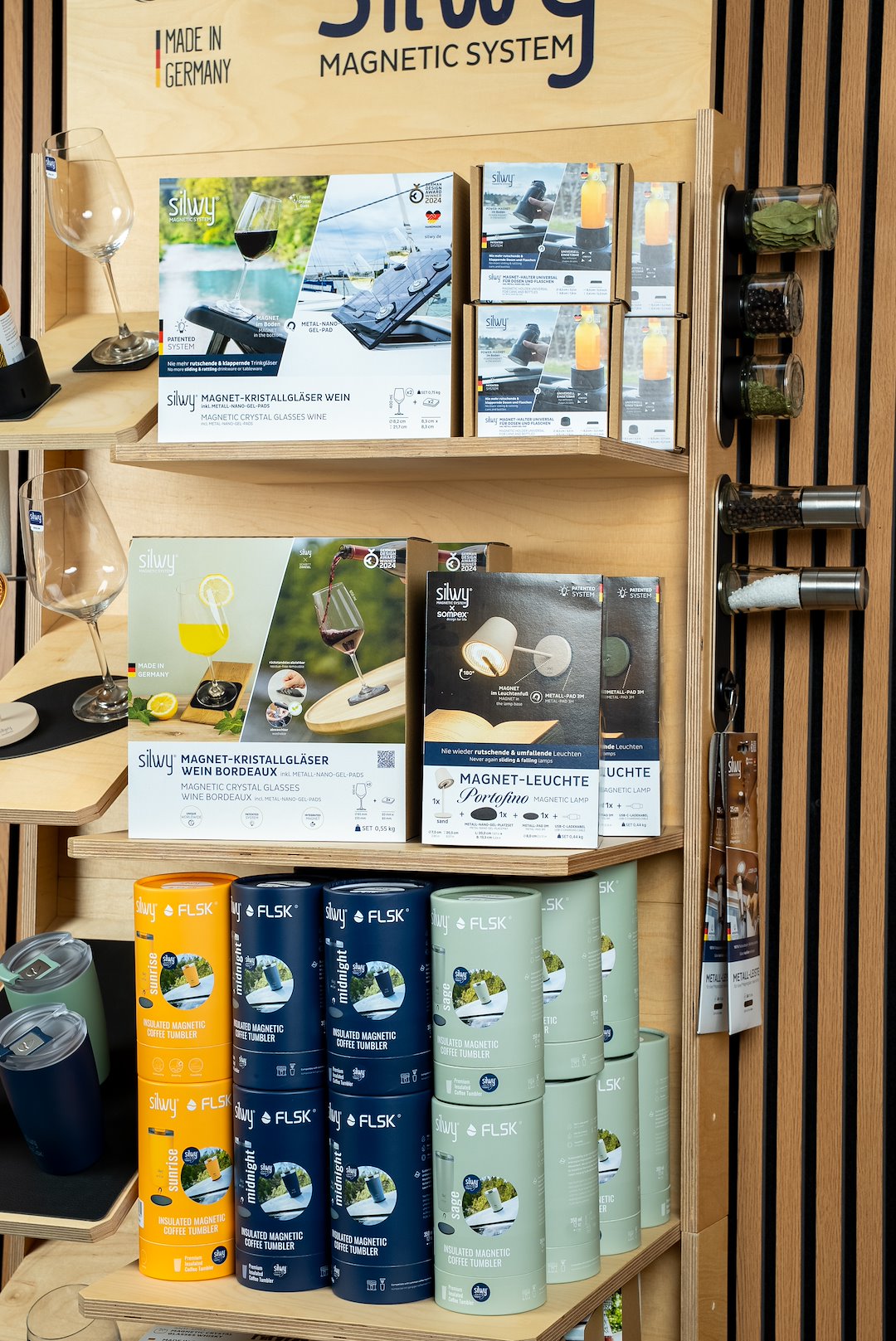 Silwy Magnetic Pos-La-1 Point Of Purchase Display||dsc05434.Jpg||87||swyposla1||2260802