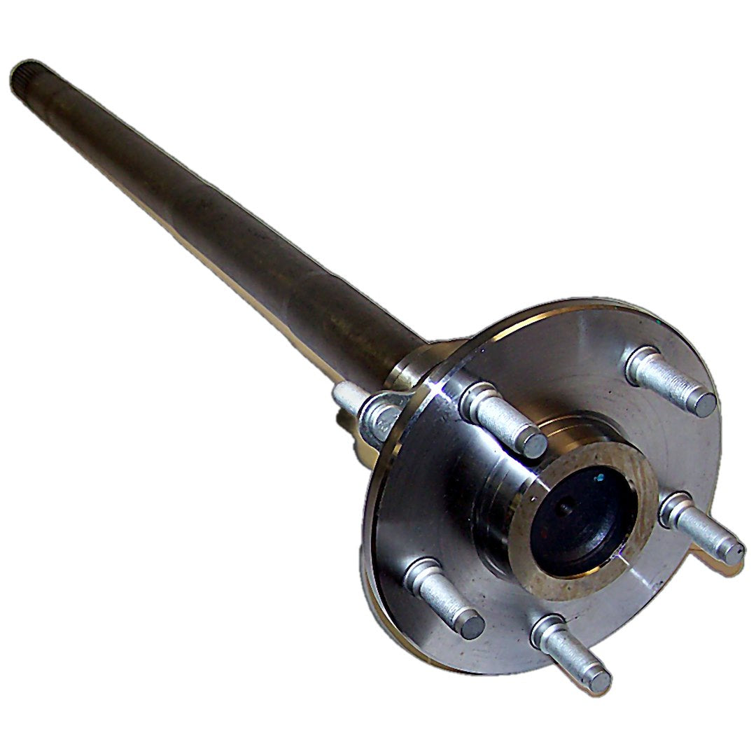 Crown Automotive 68003558aa Axle Shaft||68003558aa_2.Jpg||87||c1y68003558aa||2445583