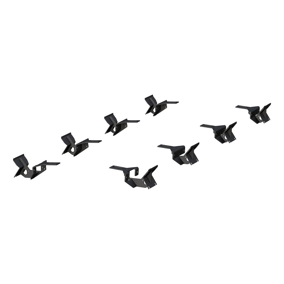 Product of Aries 3025175 Running Board Component