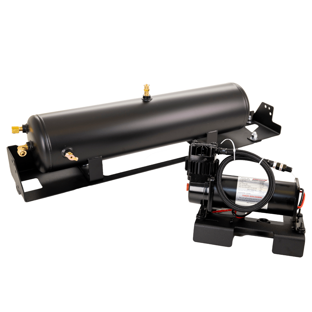 Product of Kleinn Air Compressor FSD23-OBA OnBoard Air™