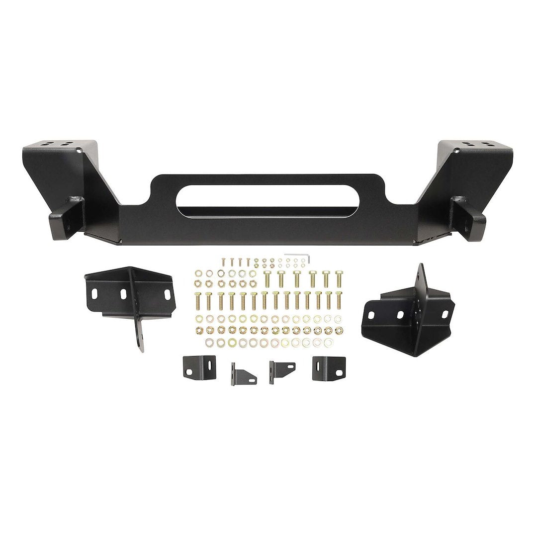 Westin Automotive 58-411305 Bumper||58-411305_P05_2.Jpg||92||w1658411305||1615676